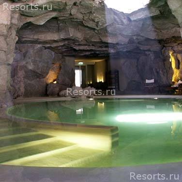 Tombolo Talasso Resort 32